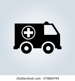 Ambulance icon