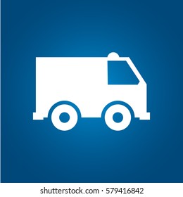 Ambulance Icon