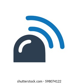 Ambulance Icon