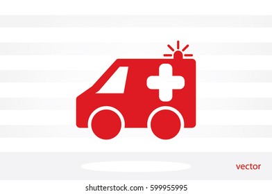 ambulance icon
