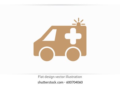 ambulance icon