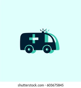 Ambulance icon