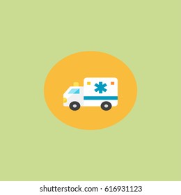 Ambulance Icon