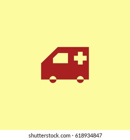Ambulance icon