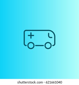 Ambulance icon