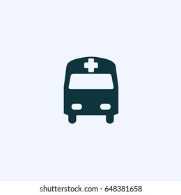 Ambulance Icon
