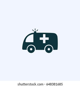 Ambulance Icon