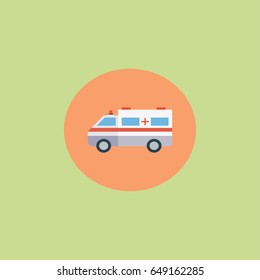ambulance icon