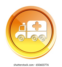 ambulance icon