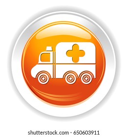 ambulance icon