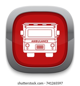 ambulance icon