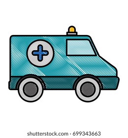 ambulance icon image