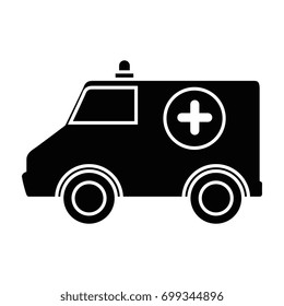 ambulance icon image