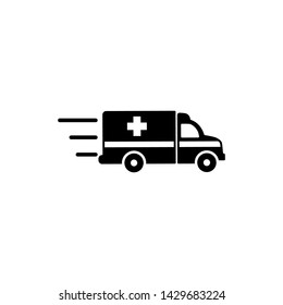Ambulance Service Logo High Res Stock Images Shutterstock