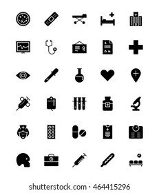 Ambulance Icons