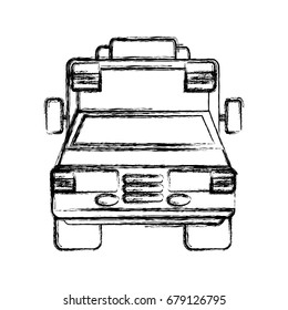 Ambulance medical service