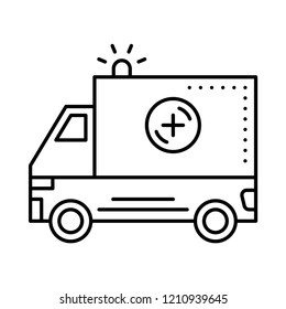 ambulance   rescue   siren  