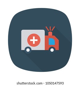  ambulance siren emergency 