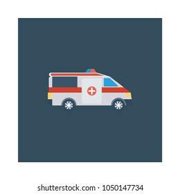  ambulance siren emergency 