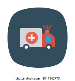  ambulance transport light 