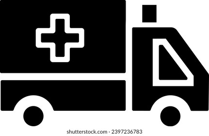 ambulance truck ambulance car transport emergency 14238