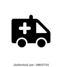 ambulance vehicle