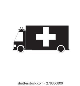 Ambulance,vector