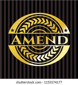 Amend shiny emblem