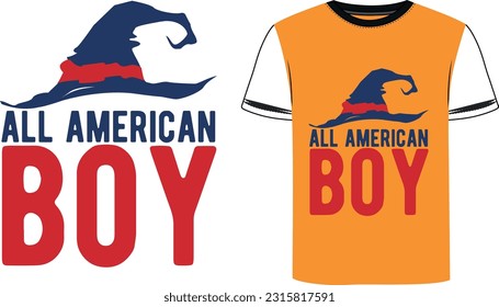 America 1776, 4th July, independence text effect typography t-shirt design. Memorial day celebration, vector illustration flag, freedom national t-shirt. 4th July t-shirt