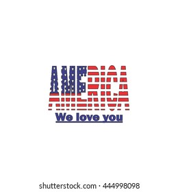 america