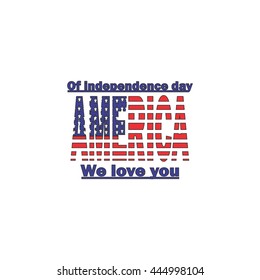 america