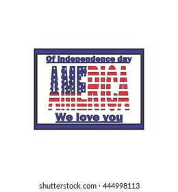america