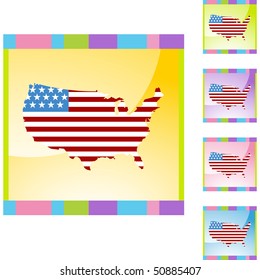 América