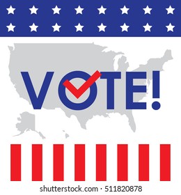 America election