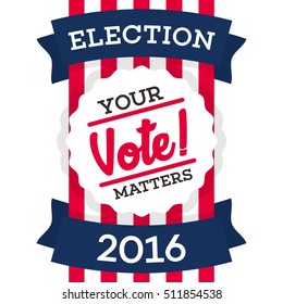 America election