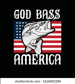 Download American Flag Fish Images Stock Photos Vectors Shutterstock