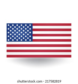 America Flag