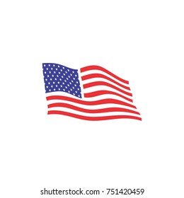 America Flag