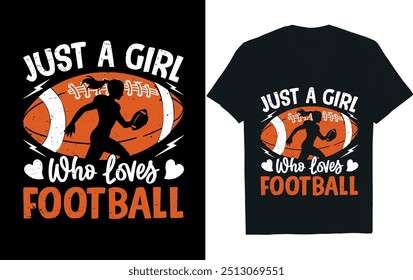 Design de camiseta da America Football