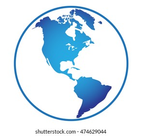 America Global World
