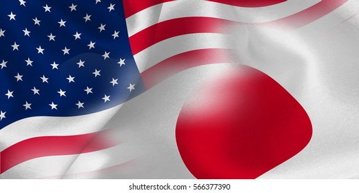 日米 のイラスト素材 画像 ベクター画像 Shutterstock