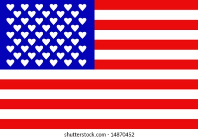 From America with love - vector-3