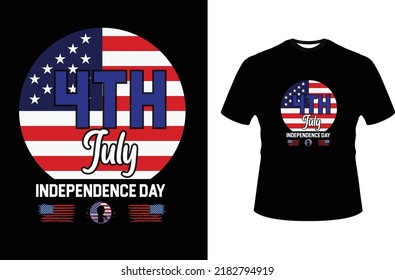 America is for Lovers Tshirt Funny 4th of July Independence Day Novelty Tee