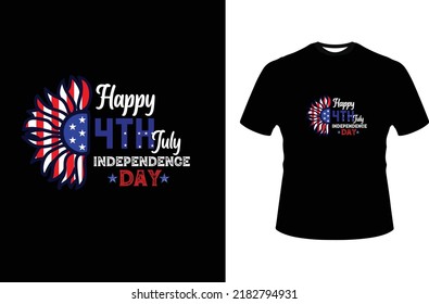 America is for Lovers Tshirt Funny 4th of July Independence Day Novelty Tee