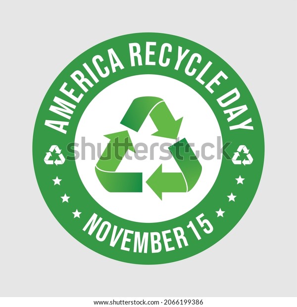 126,260 Recycle Day Images, Stock Photos & Vectors Shutterstock