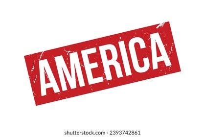 Vector de sellos de goma de Estados Unidos