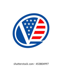 america - symbol