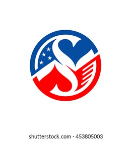 america - symbol