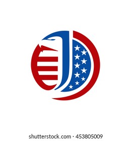 america -  symbol