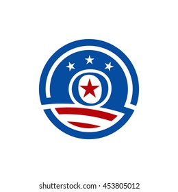 america - symbol
